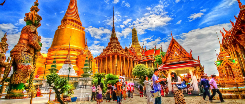 วัดพระศรีรัตนศาสดาราม