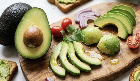 อโวคาโด้