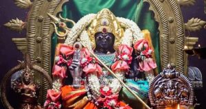 พระแม่มารีอัมมัน