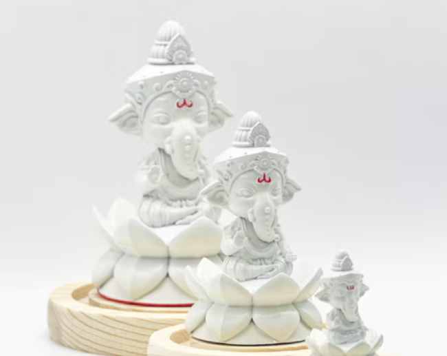 เครื่องรางสุดปัง-พระพิฆเนศ เครื่องรางสุดปัง-พระพิฆเนศ