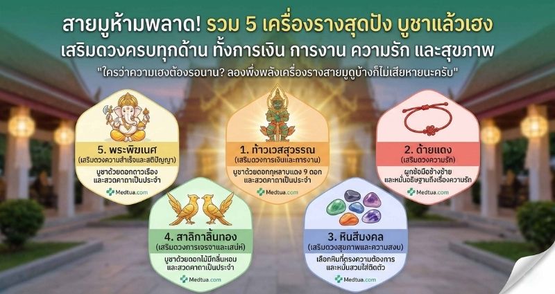 เครื่องรางสุดปัง